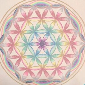 HAPPY ART 三人展　7月1日〜7月31日