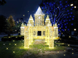 ひろしまドリミネーション2025  ～1月3日