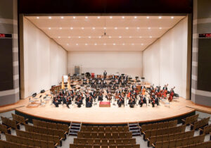 2026くれニューイヤーコンサート 　1月18日