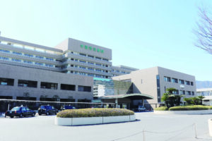 おなかのがんと上手につきあうために　1月24日