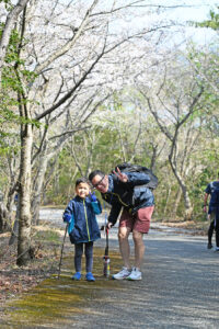 えたじまウォーキング2026　3月29日
