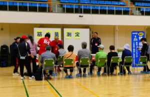 第6回いきいきシニアの玉手箱 5月9日