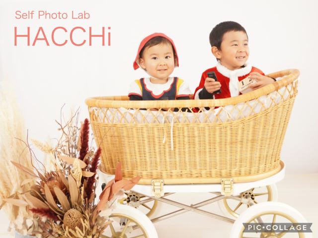 Self Photo Lab HACCHi