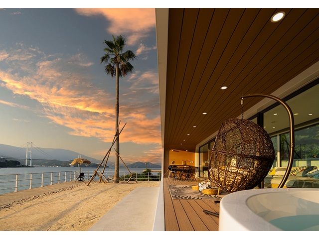 SETOUCHI_HAMAYA VILLA