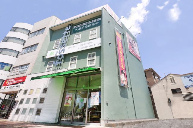 TOTAL STUDIO FOSSETTE フォトプラザ店