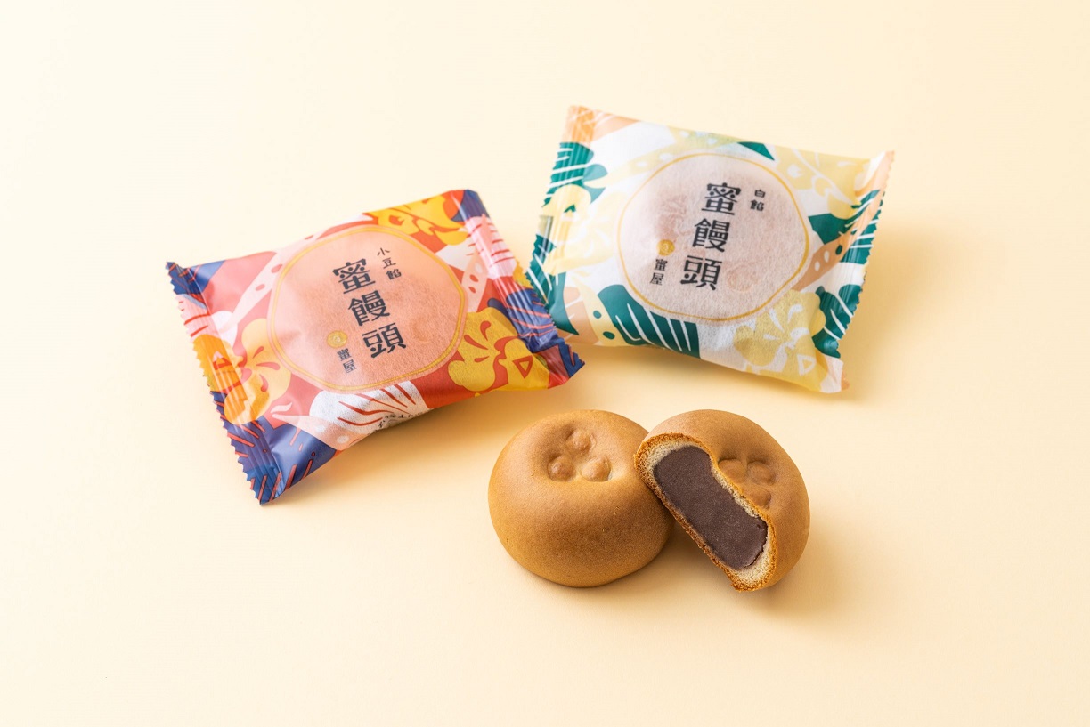 蜜屋本舗