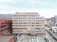 【社会福祉士】医療ソーシャルワーカーとして働いてみませんか？【呉市医師会病院】