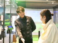 【正社員】インドアゴルフの運営・インストラクター／条件はスコア100以下★趣味を仕事に！★残業なし