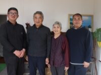 訪問介護事業所「春のこえ」介護スタッフ（株式会社すけさん）