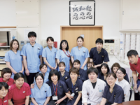 【ときわ呉】正看護師募集！働き方は応相談、職場見学OK